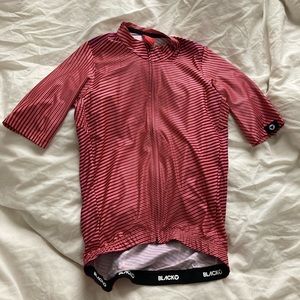 Black Sheep Cycling Co Jersey